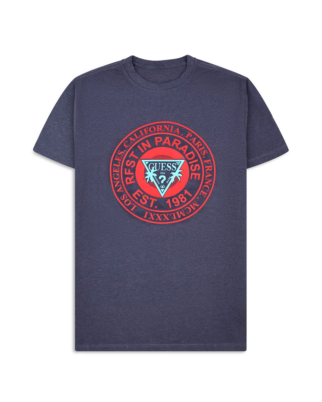 GS Circle Tee