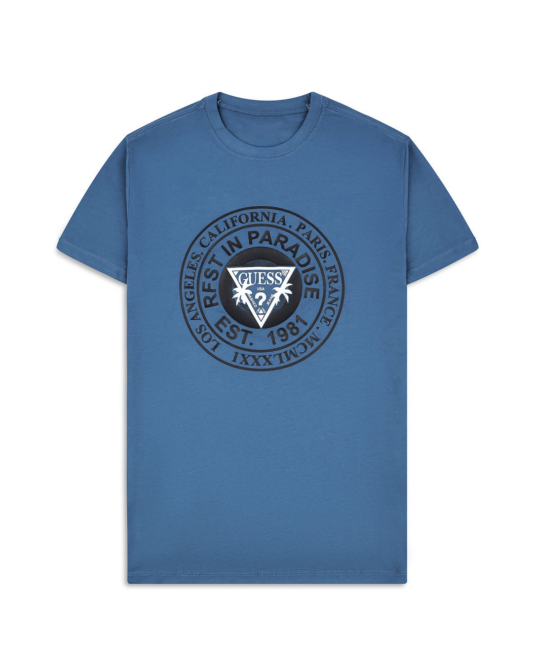 GS Circle Tee
