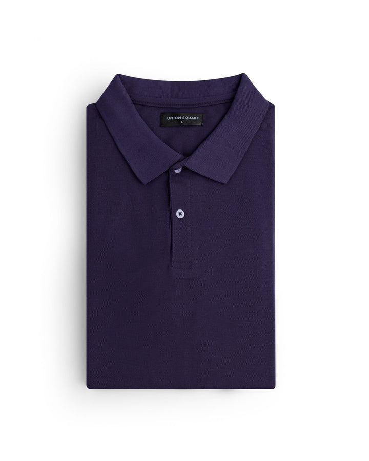 UNION SQUARE POLO