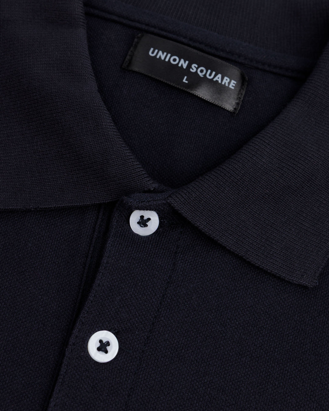 UNION SQUARE POLO