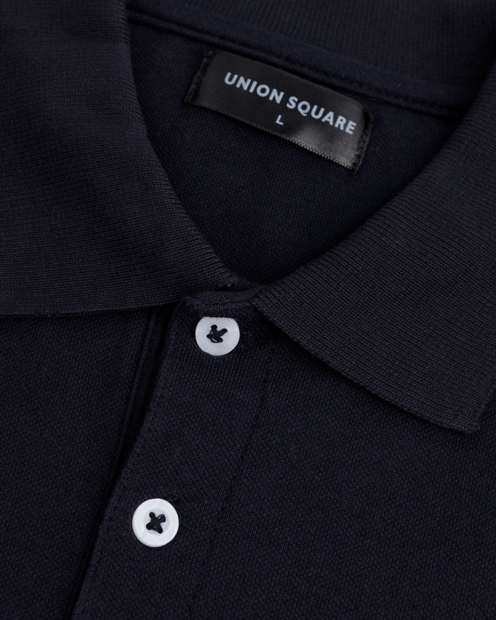 UNION SQUARE POLO