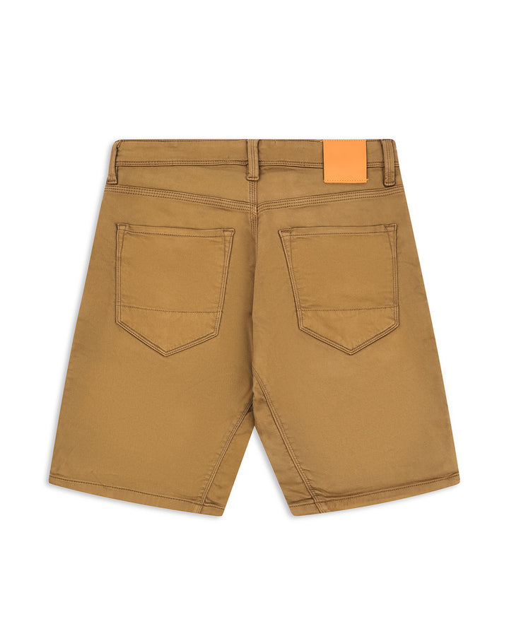 DU Shorts