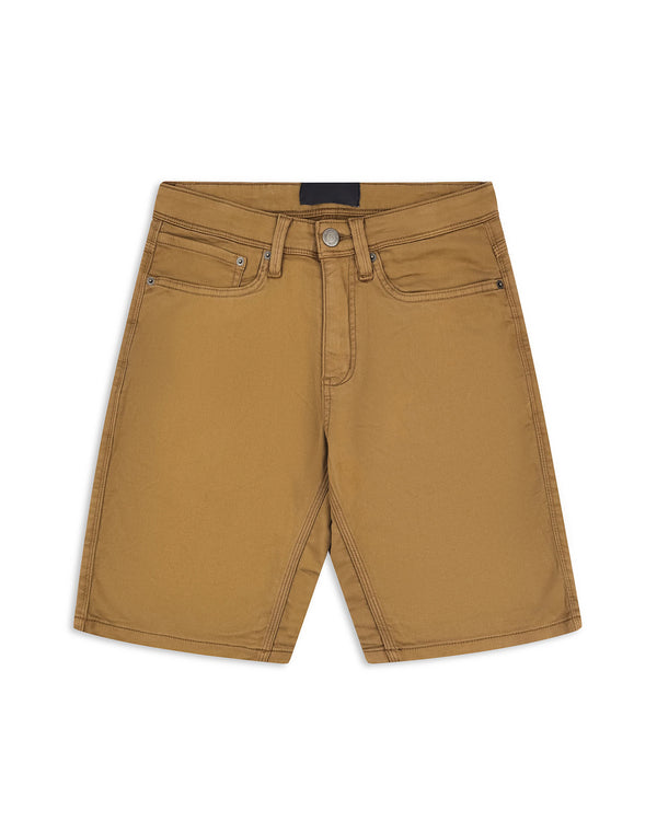 DU Shorts