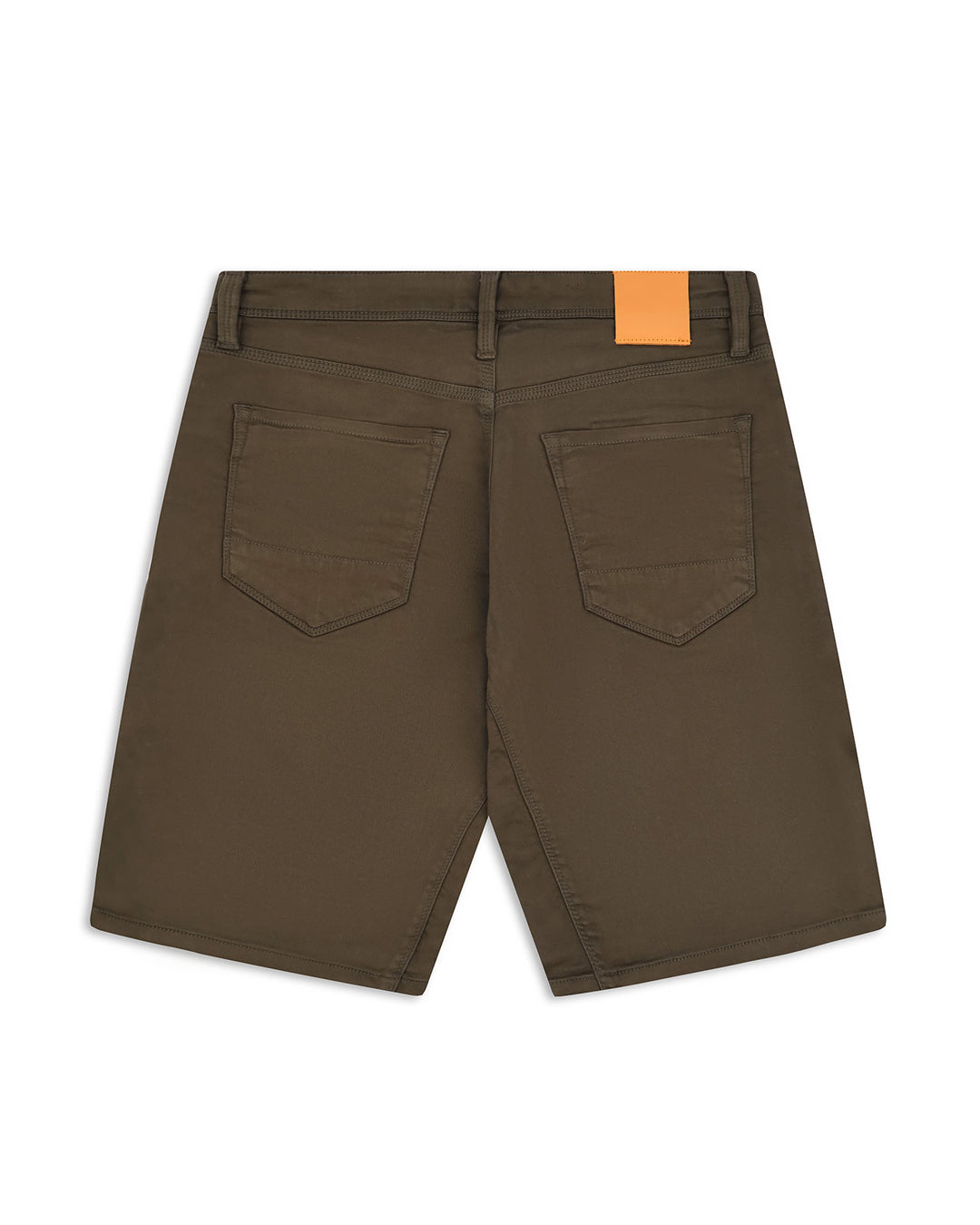 DU Shorts