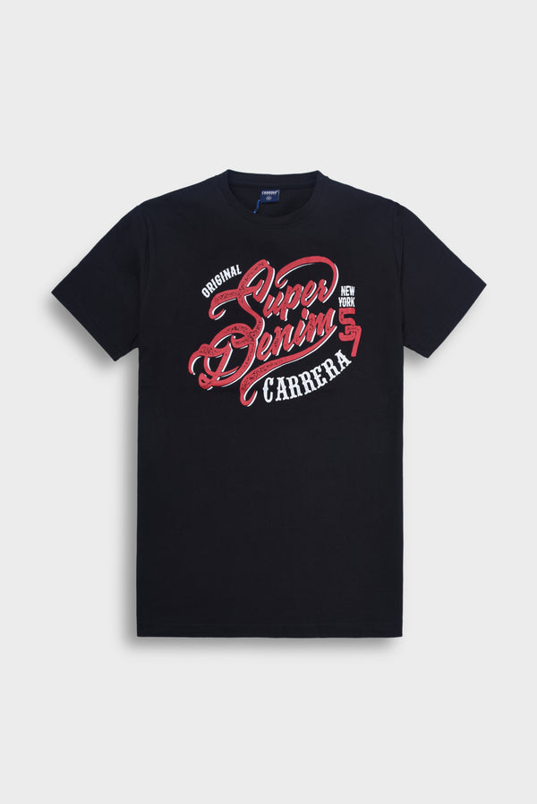 MTS0107 - BLACK
