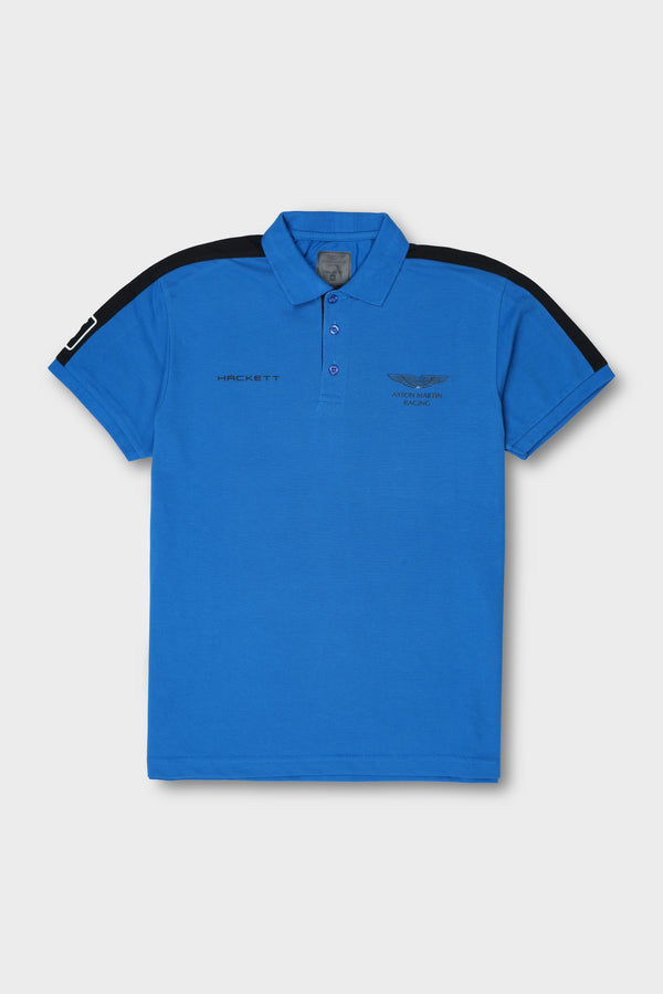 ASTON MARTIN POLO