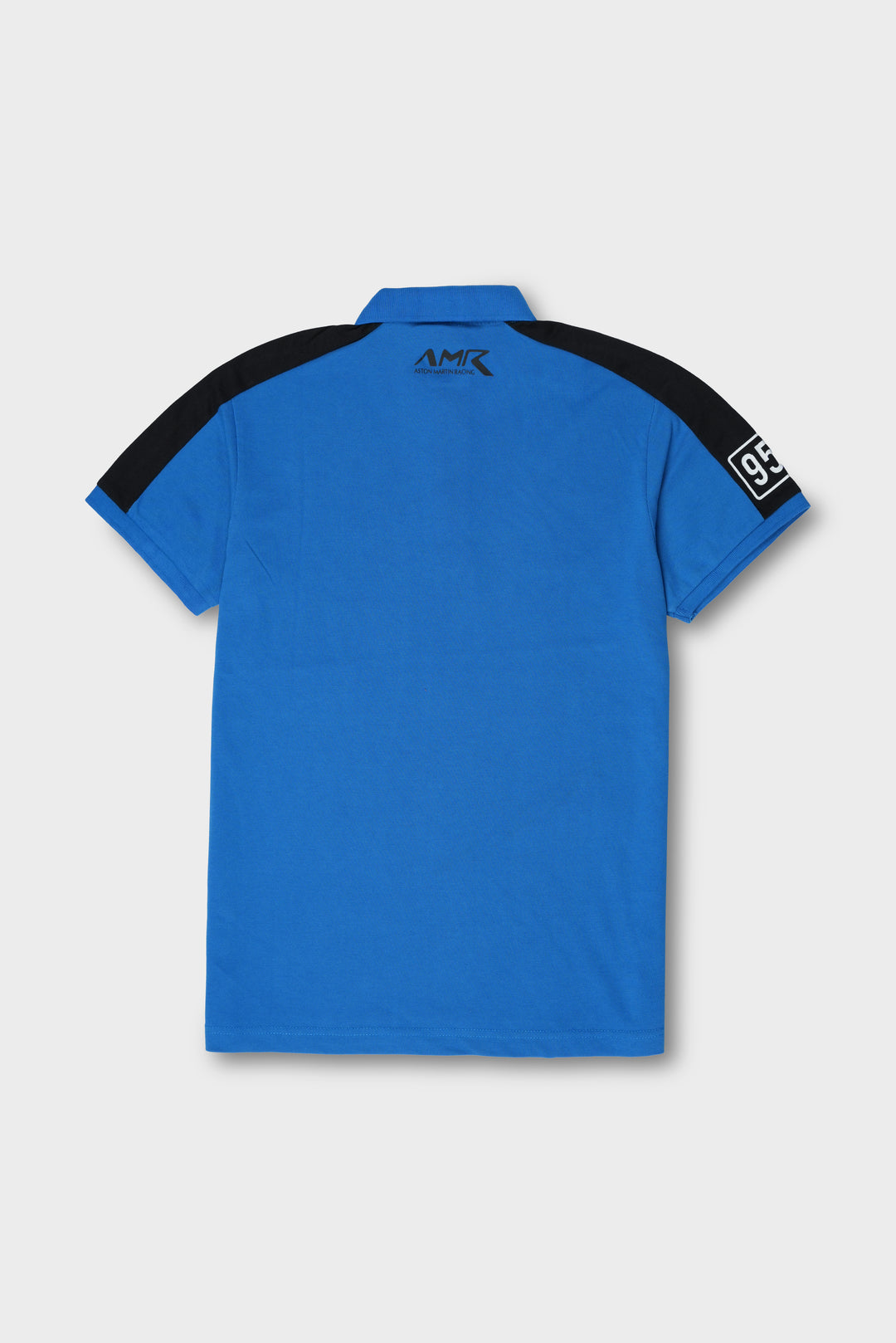 Aston Martin Polo (Black Shoulder)