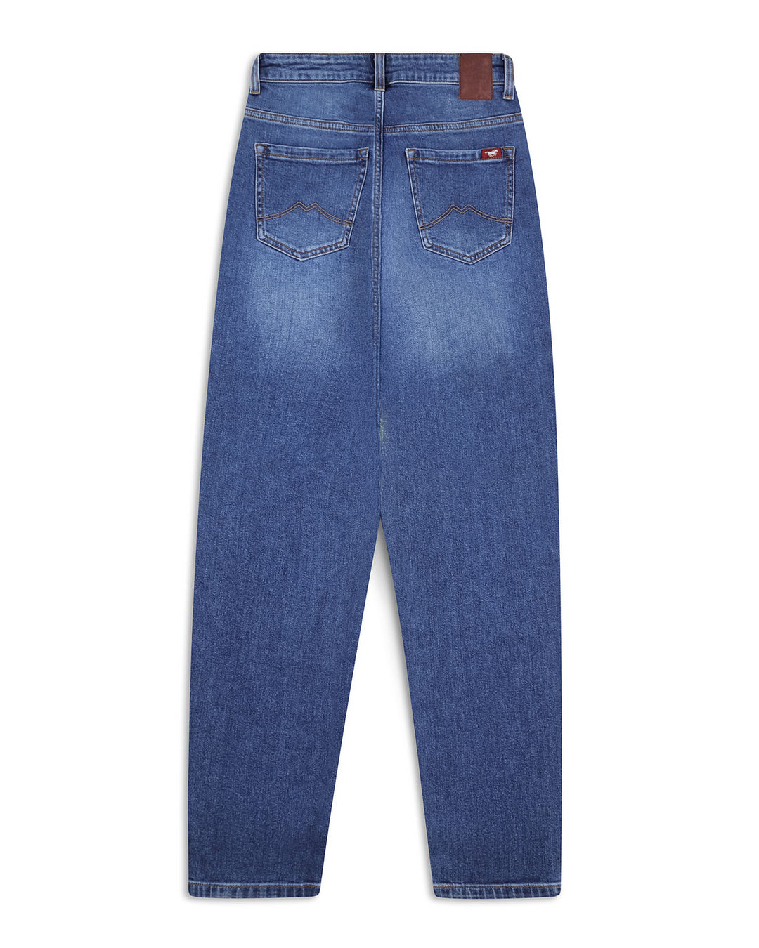 MUS 6916 Stretch Denim