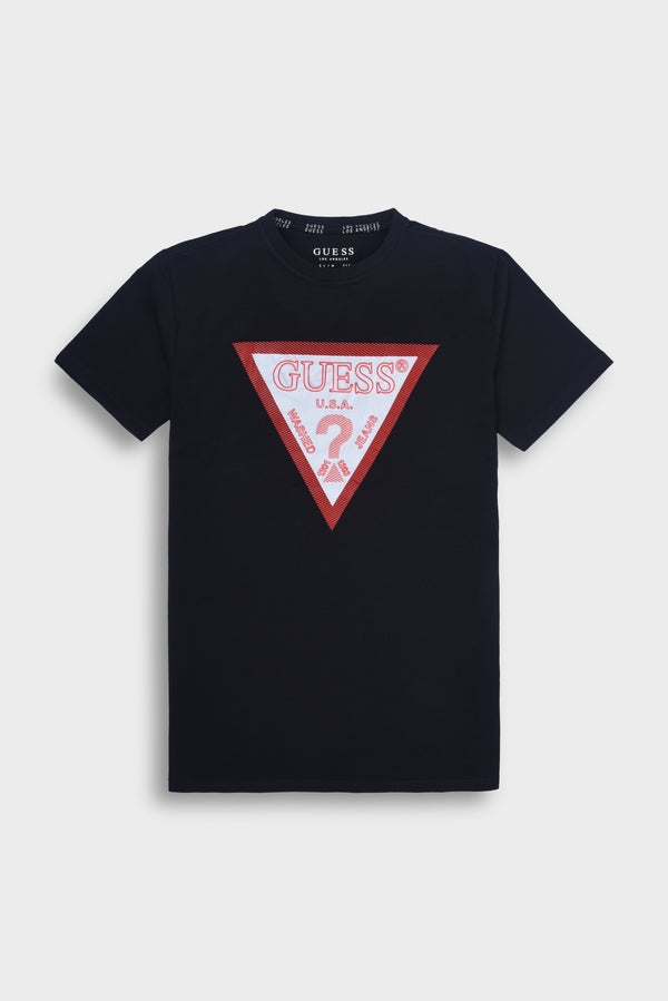 MTS0108 - BLACK