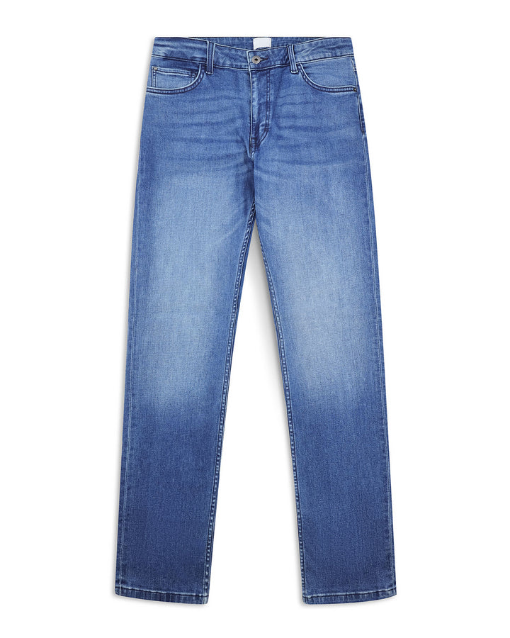 MUS 6989 Stretch Denim