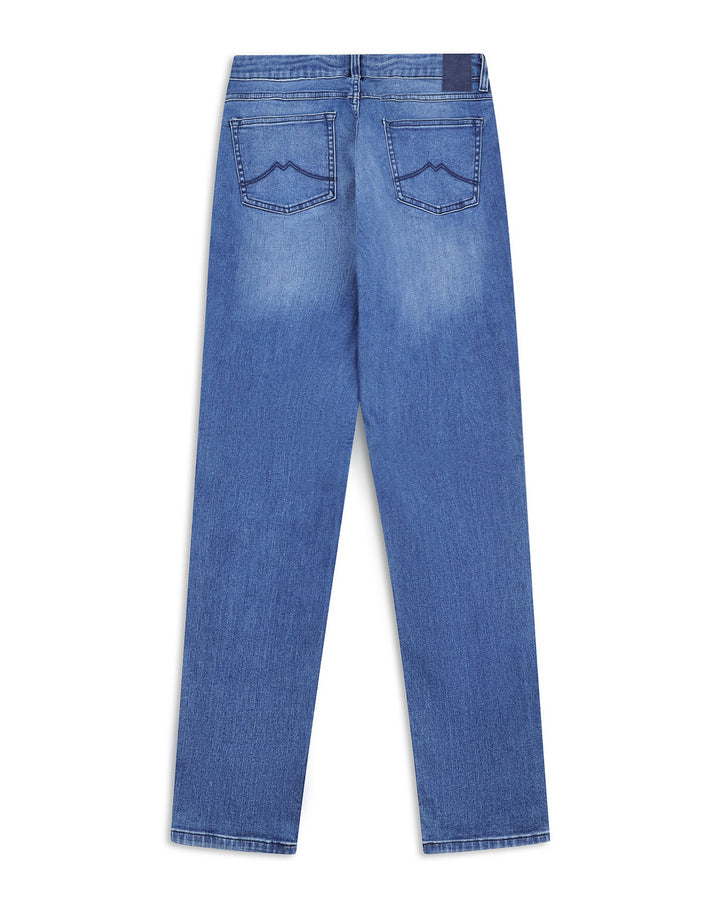 MUS 6989 Stretch Denim