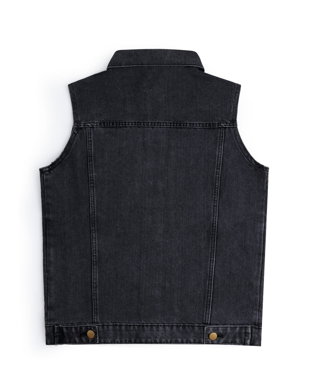 JACKET (S/L) (BLACK)