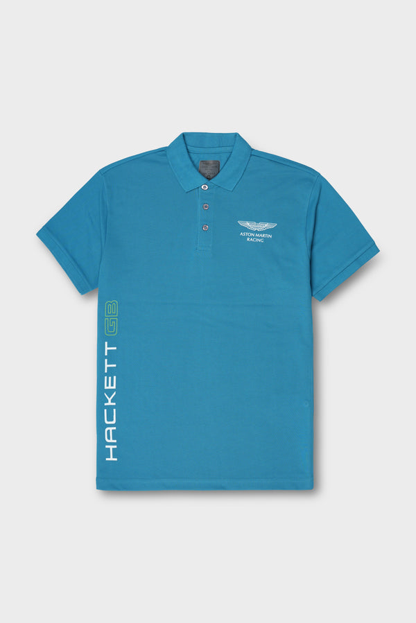 ASTON MARTIN POLO