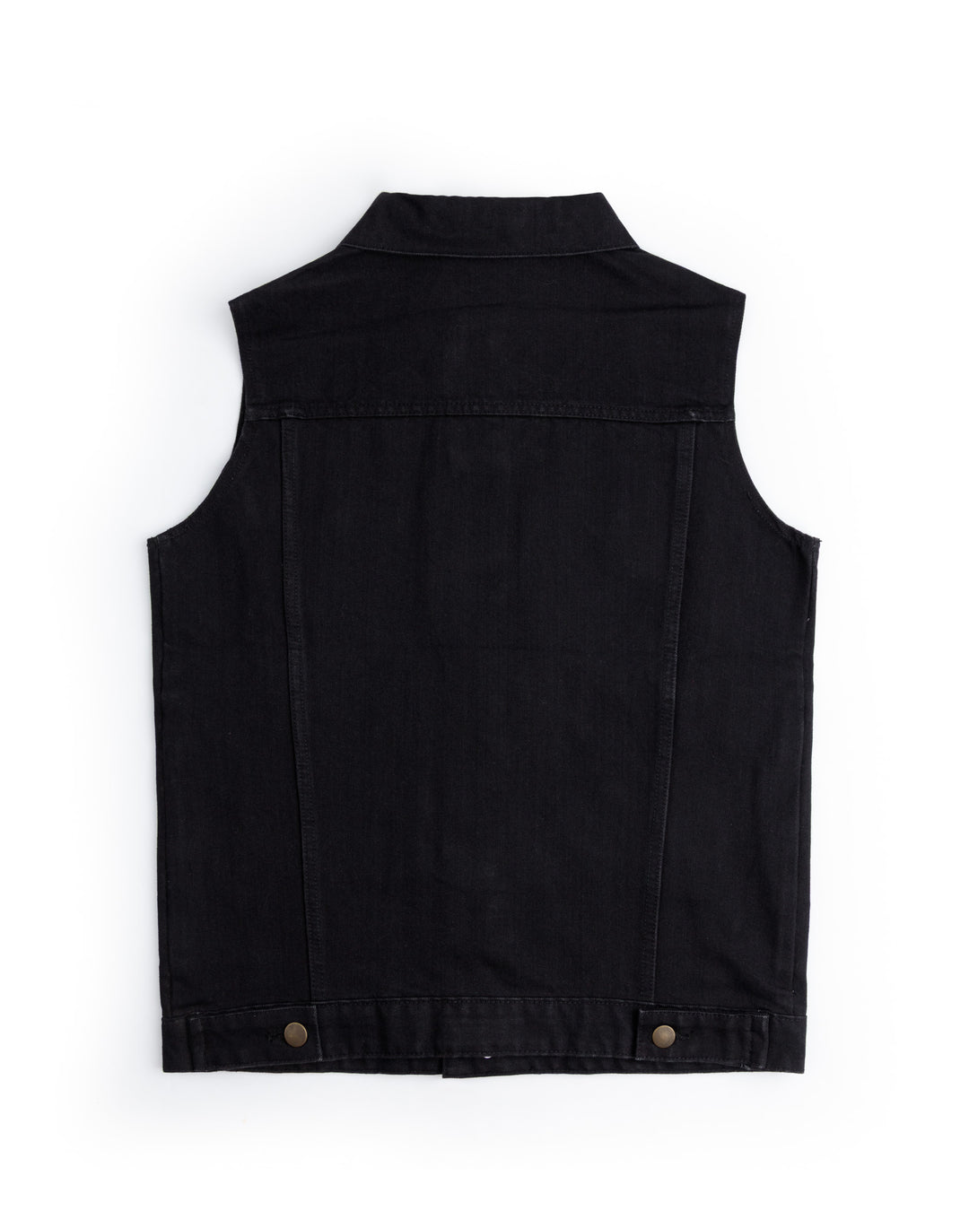 JACKET (S/L) (JET BLACK)