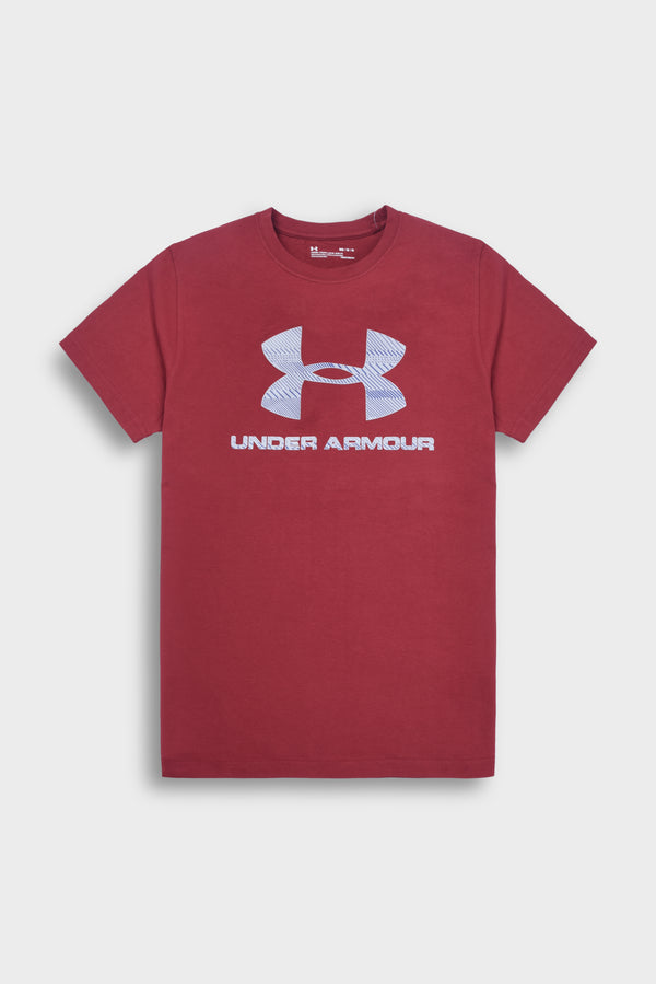 MTS0113 - MAROON