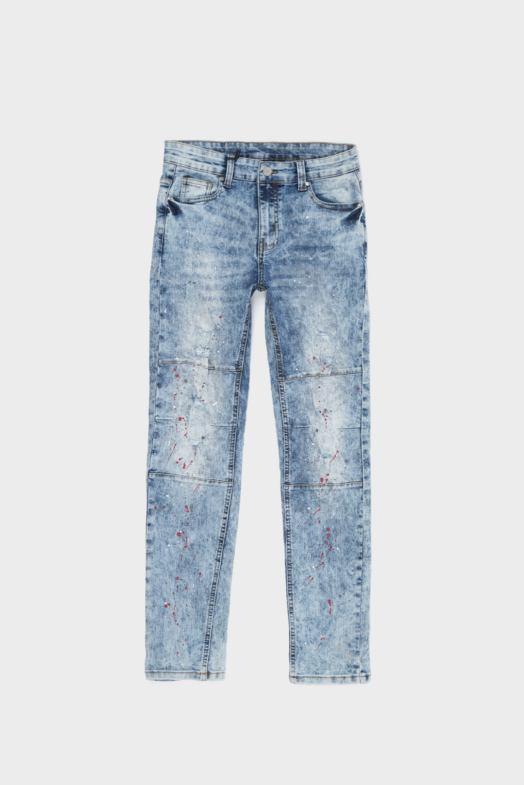 Kids Denim