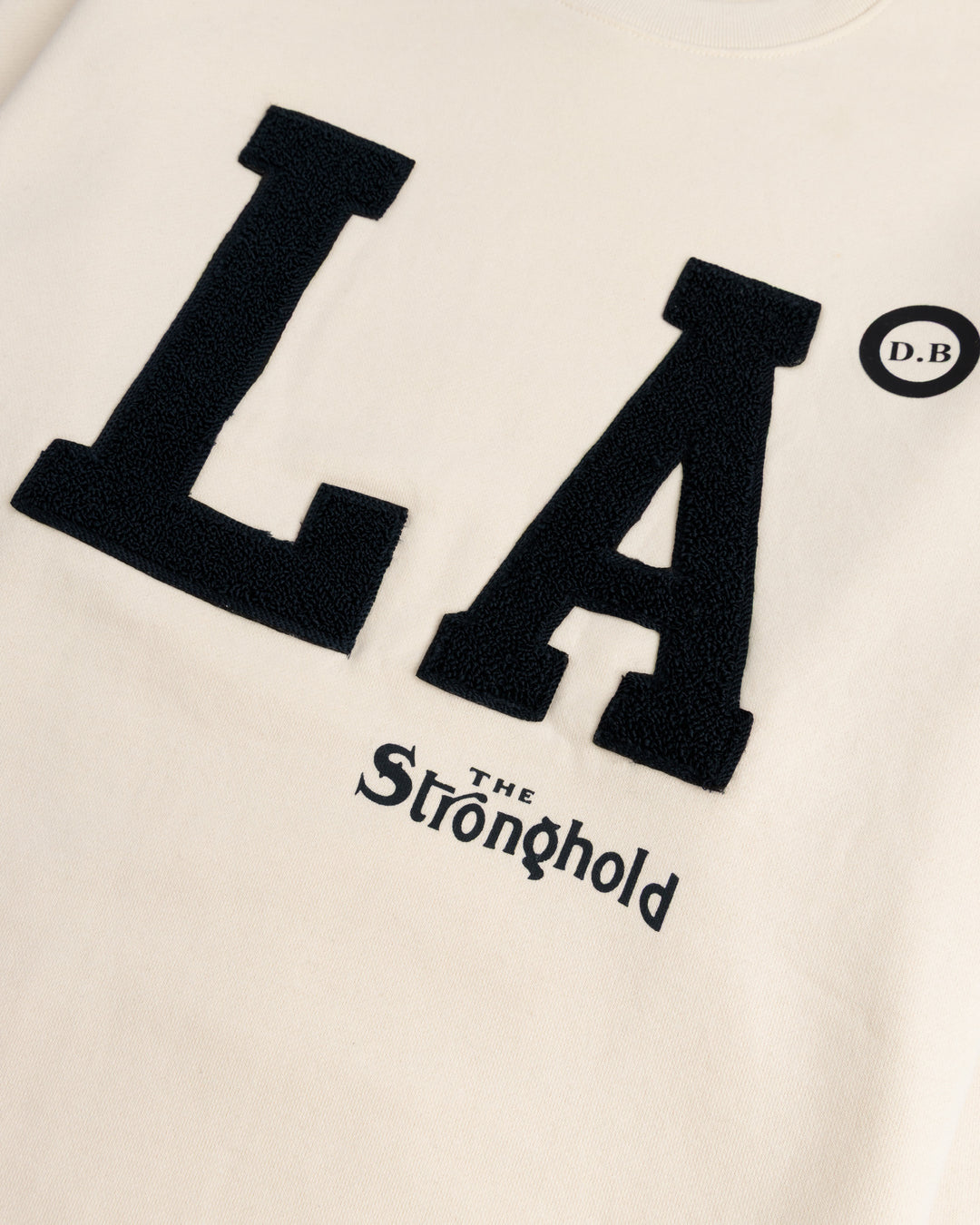 SH SWEAT SHIRT