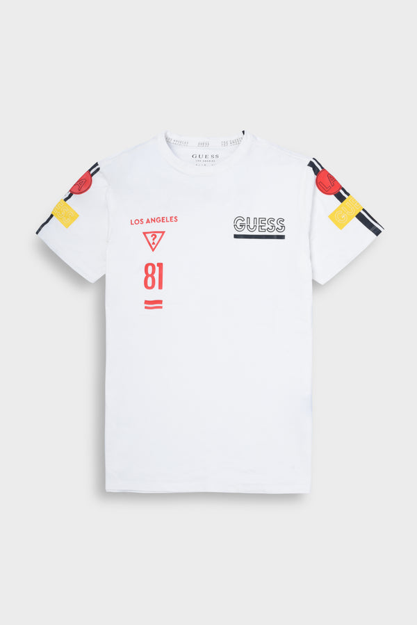 MTS0108 - OFF WHITE