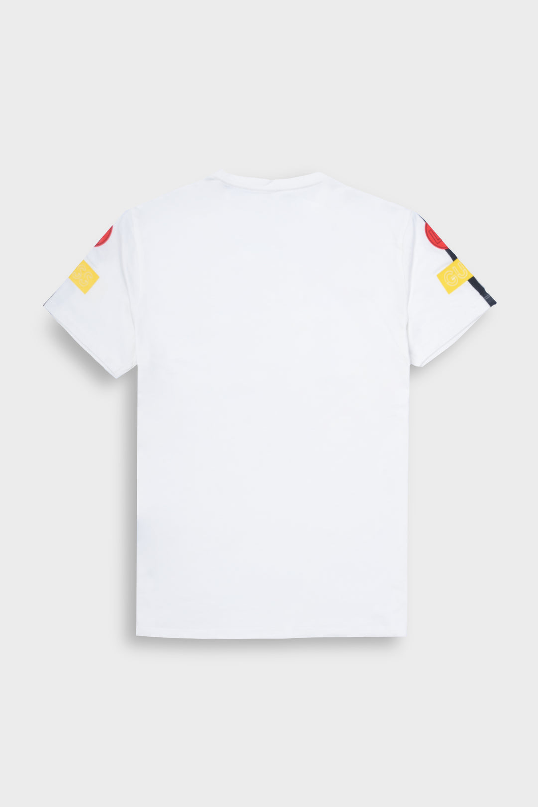 GS Printed Tee