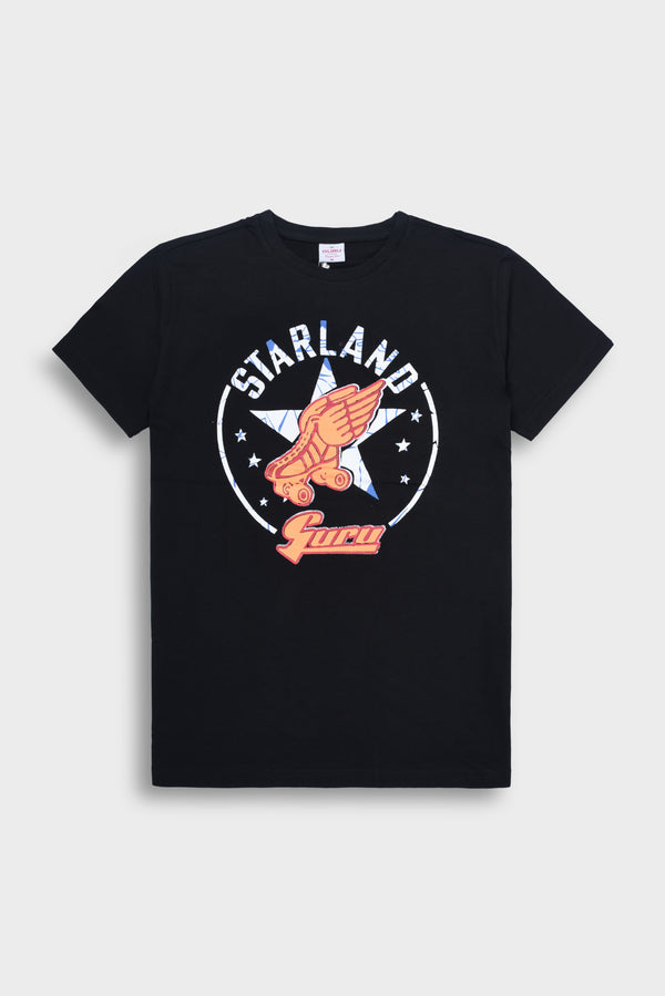 MTS0109 - BLACK