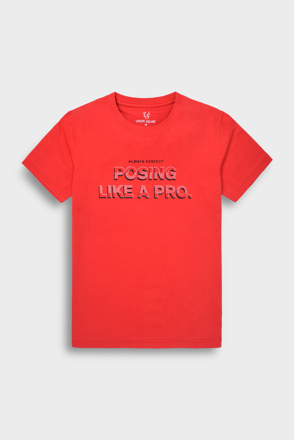 MTS0115 - RED