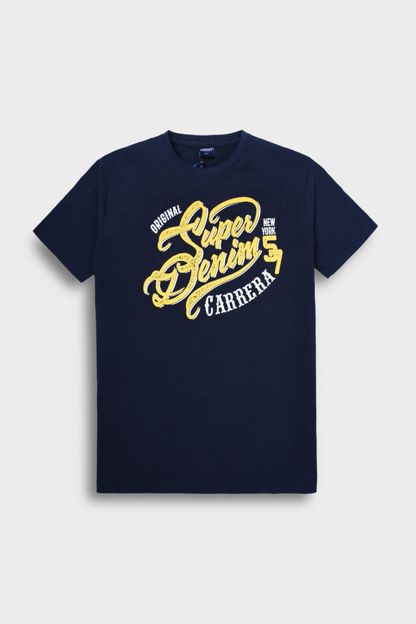 MTS0107 - NAVY