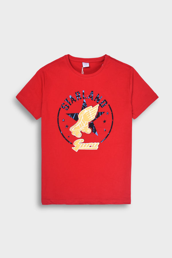 MTS0109 - RED