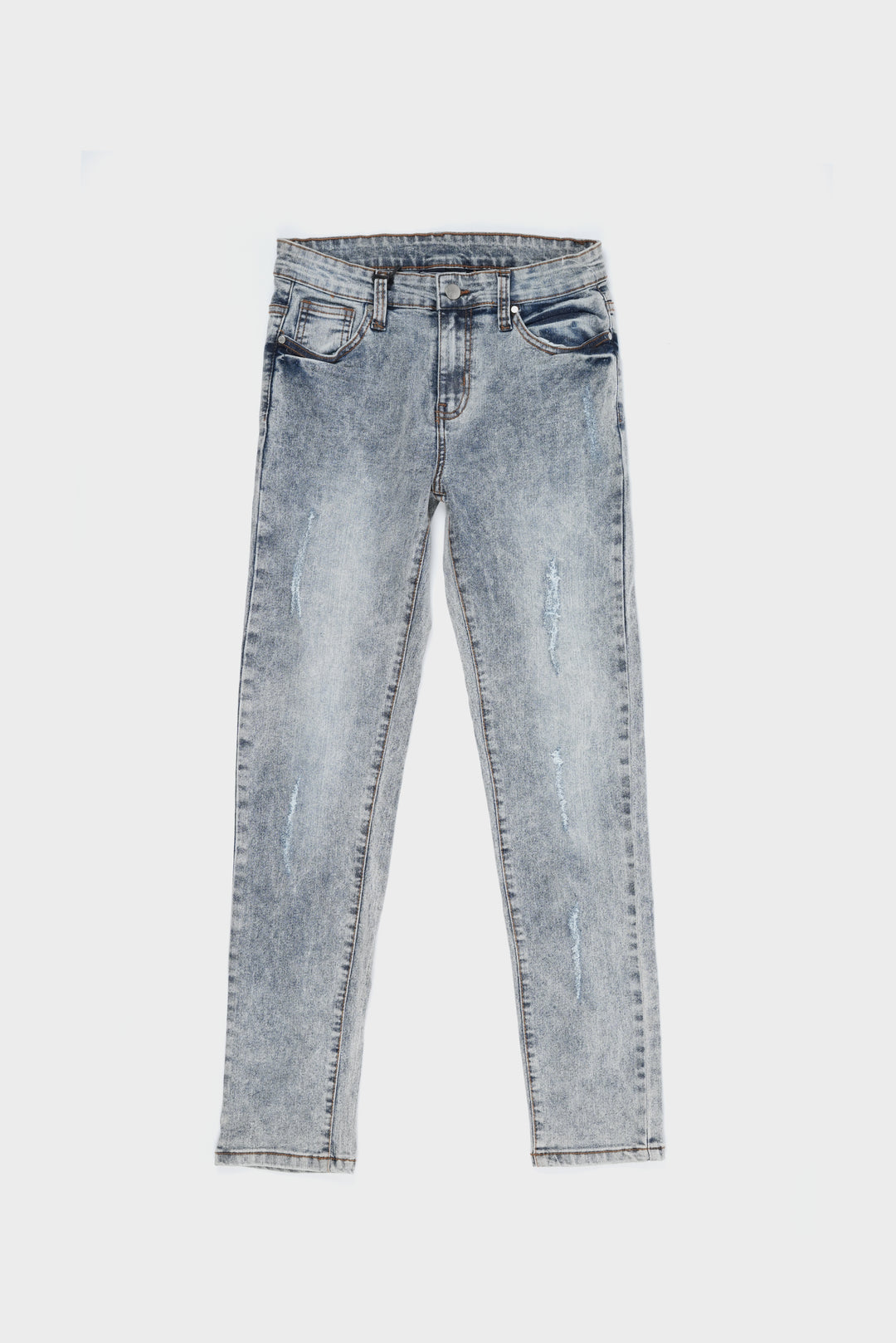 Kids Denim