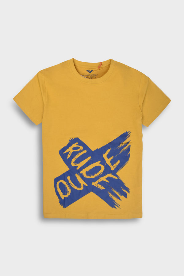MTS0117 - YELLOW