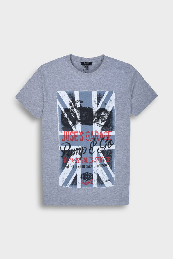 MTS0111 - GREY