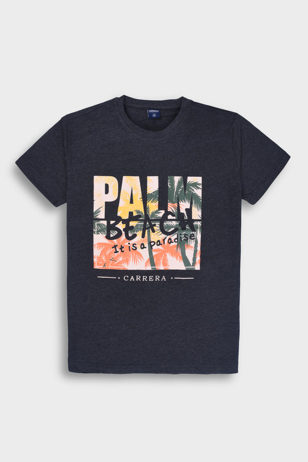 MTS0107- BLACK PALM BEACH