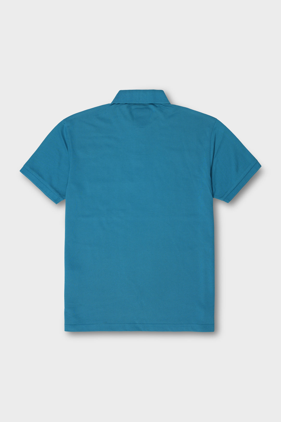Printed Polo