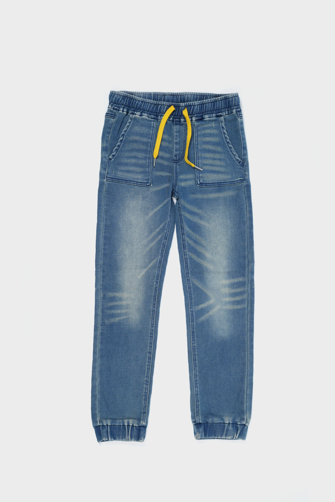 Kids Denim