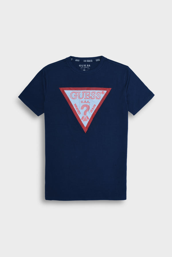 MTS0108 - NAVY LINE
