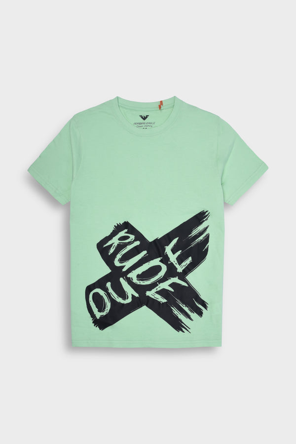 MTS0117 - LIGHT GREEN