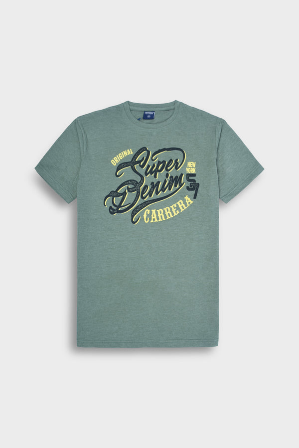 MTS0107 - GREEN