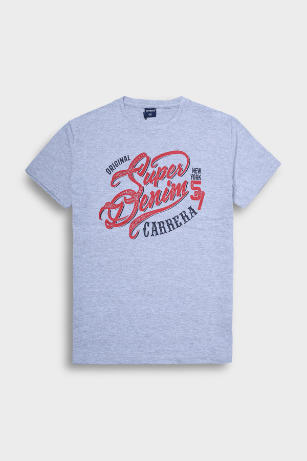 MTS0107 - GREY