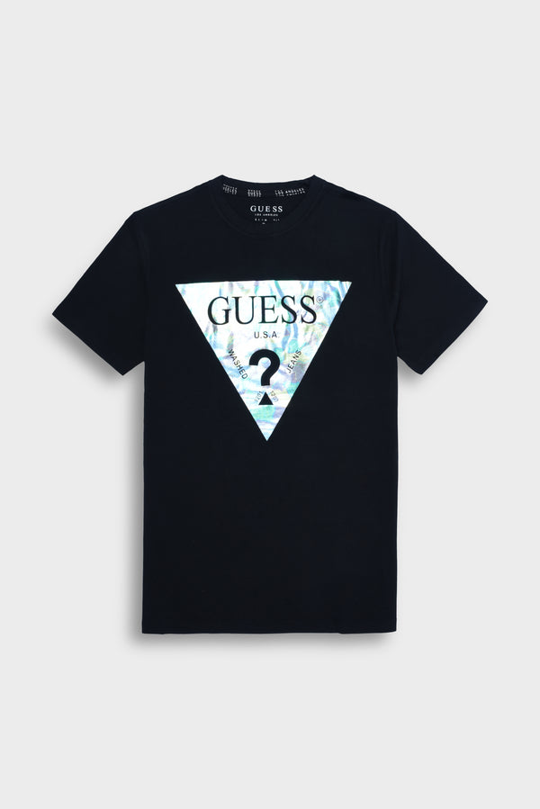 MTS0108 - BLACK SHINE