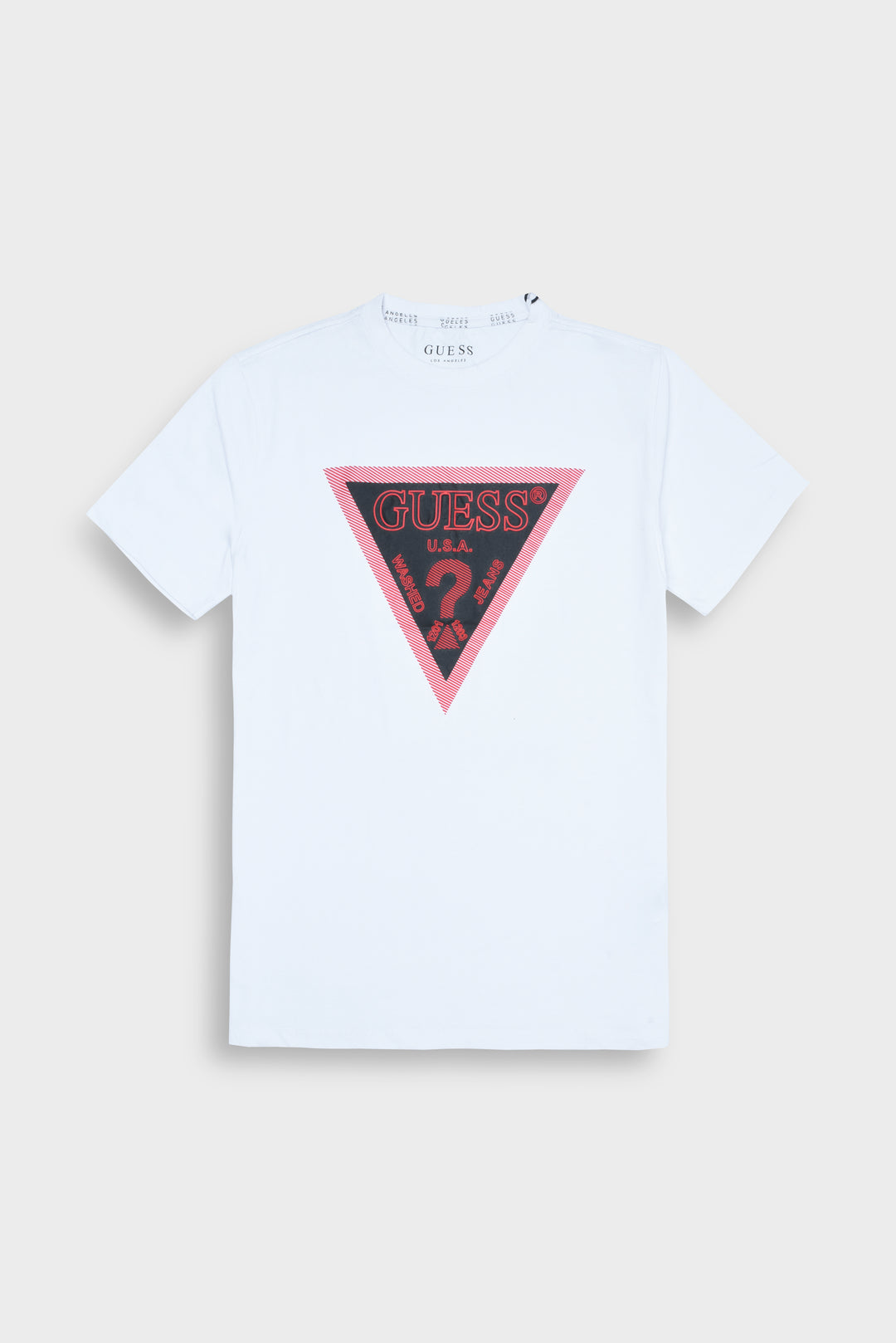 GS Triangle Classic Tee