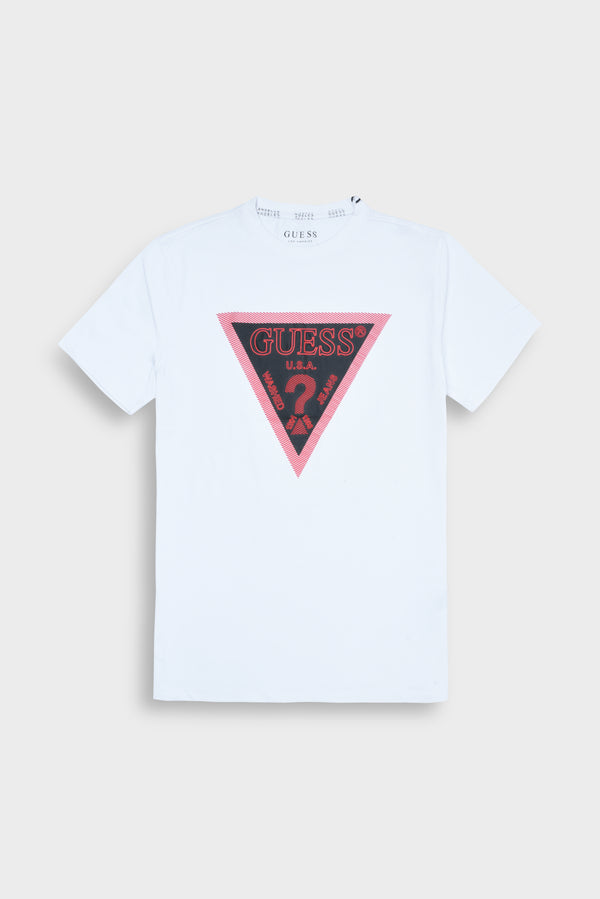 MTS0108 - WHITE
