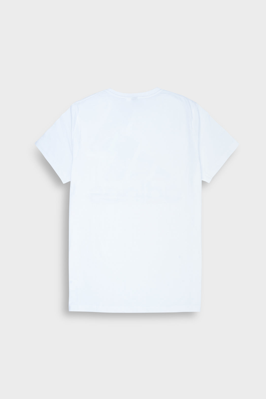 GS Triangle Classic Tee