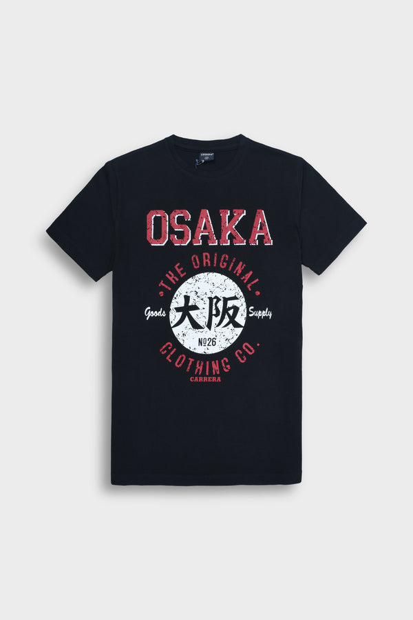MTS0107-BLACK OSAKA