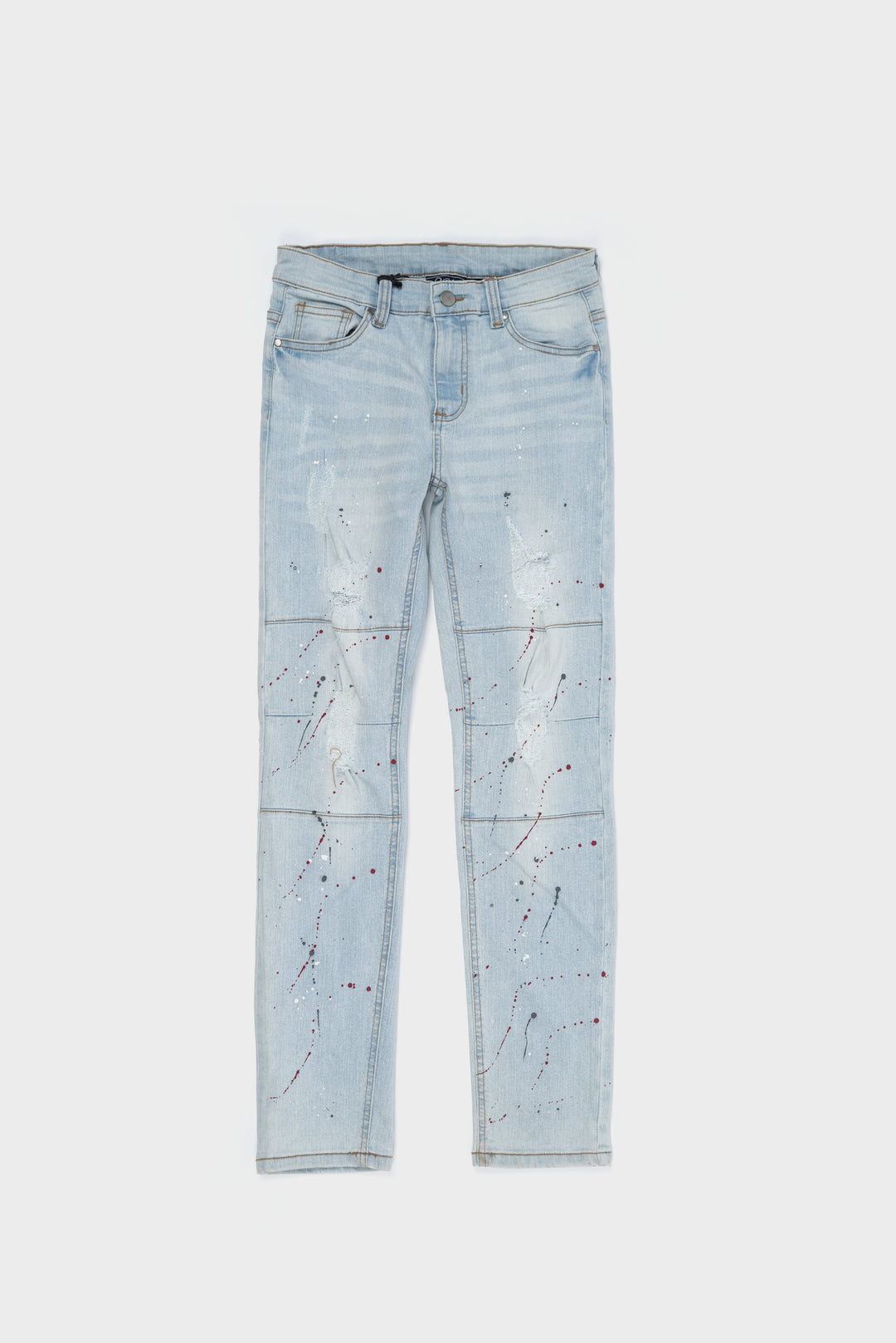 Kids Denim