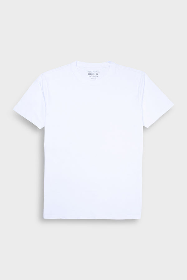 MTS0119 - WHITE