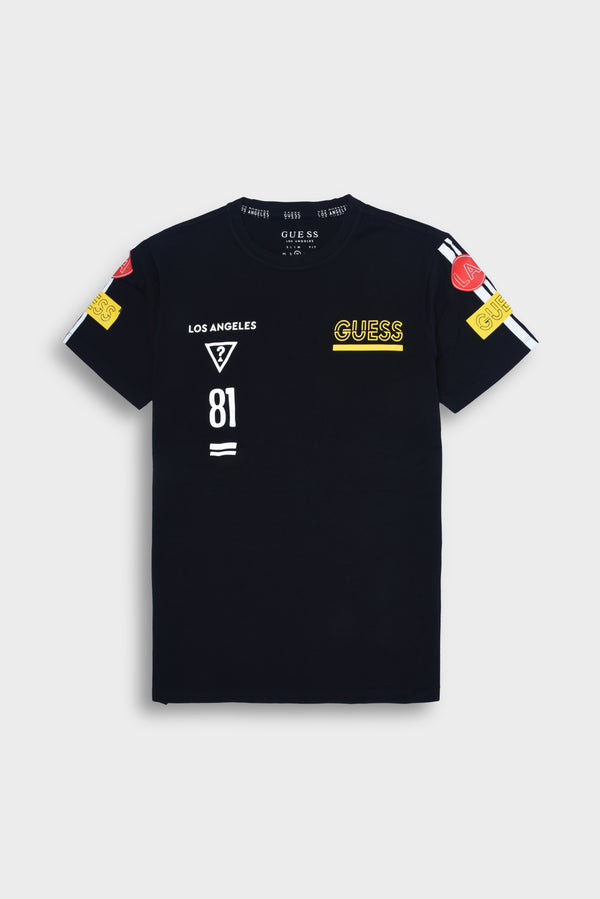 MTS0109 - BLACK