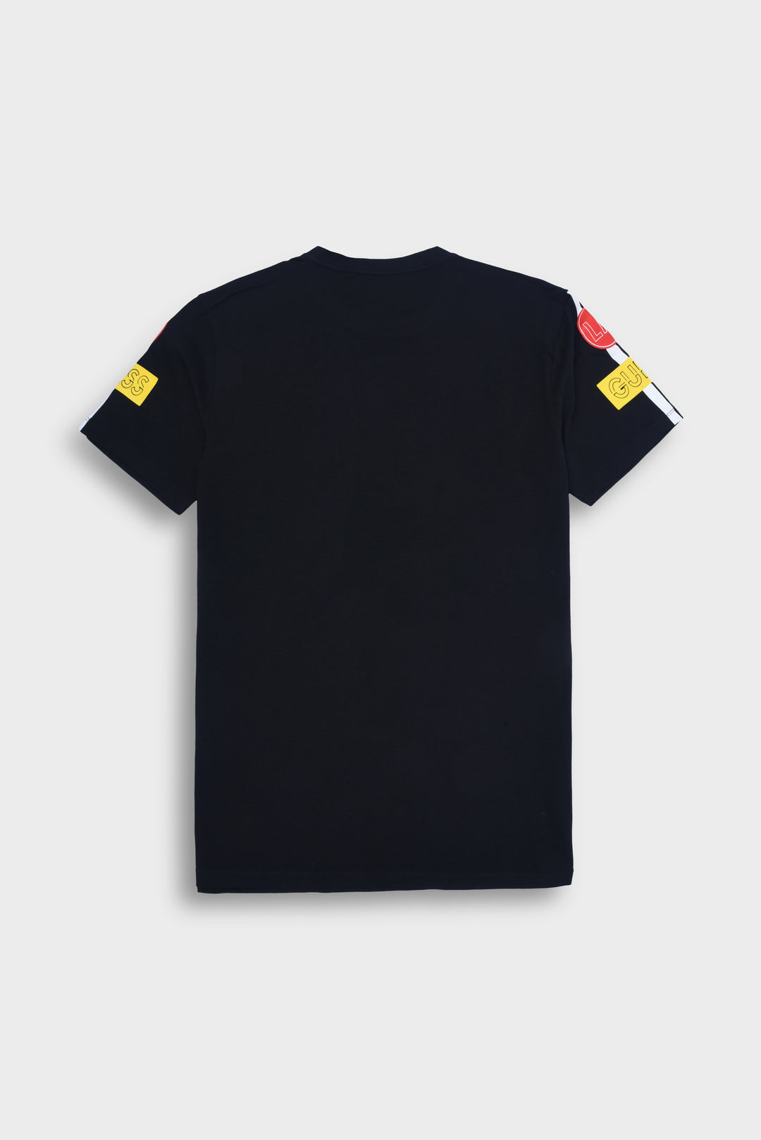 GS Printed Tee