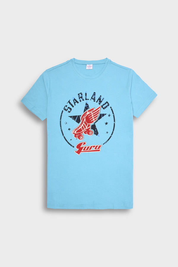 MTS0109 - OCEAN BLUE