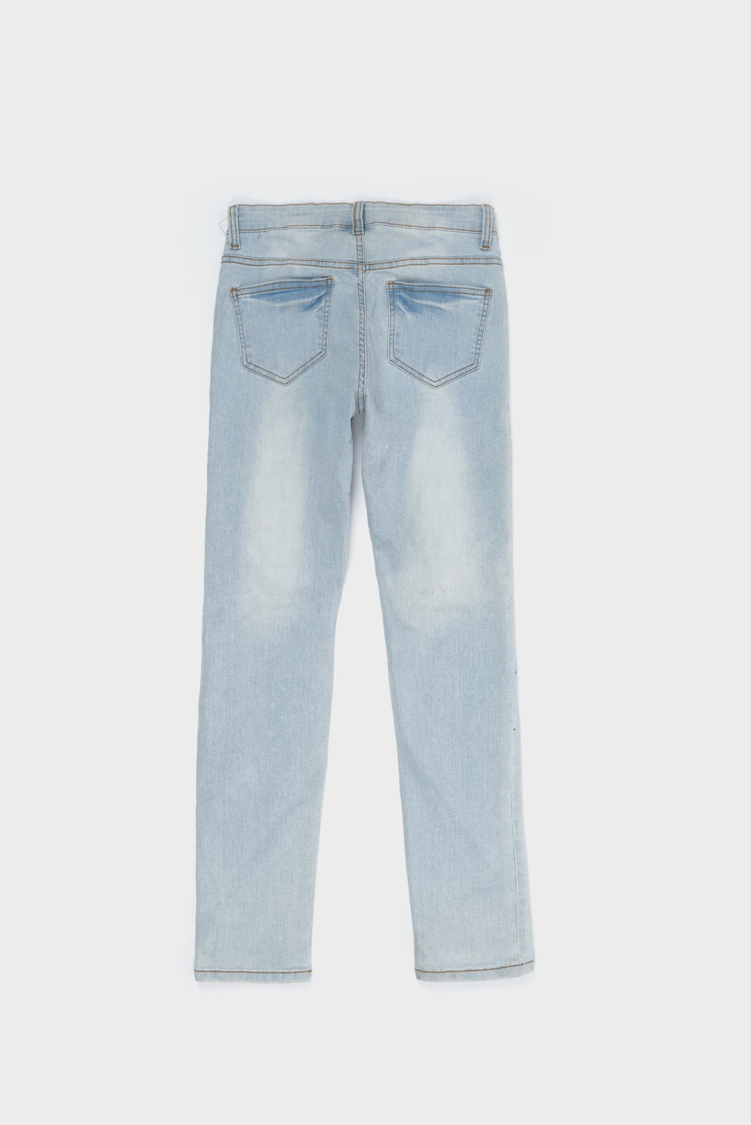 Kids Denim