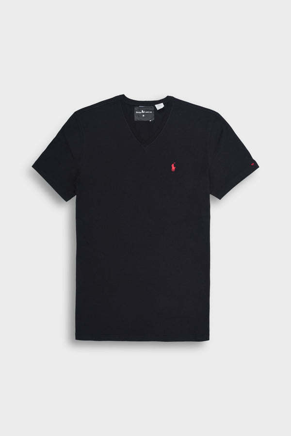 MTS0125 - BLACK