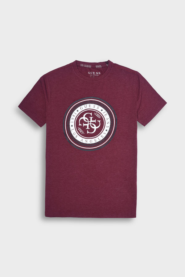 MTS0108 - MAROON